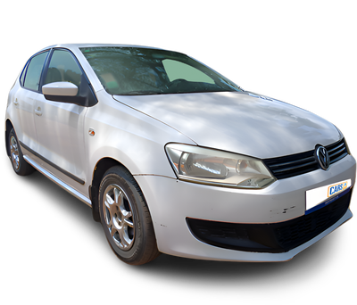 Volkswagen Polo-img